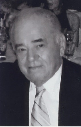Obituary of Joseph S. Lauricella