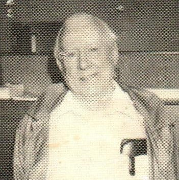 Obituary of John Kanaley