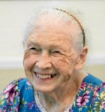 Esther Caldwell
