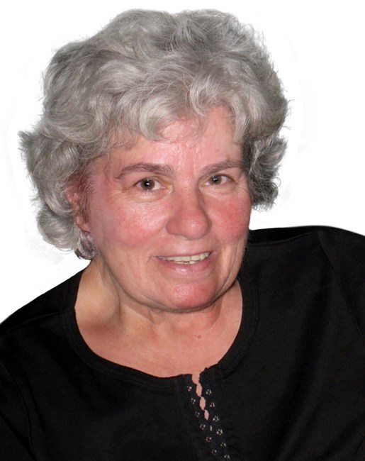 Obituary of Eleni "Helene" Karaiskos