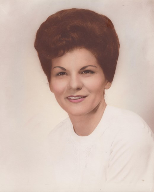 Obituary of Helen Yanuta Jacobs