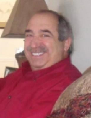 Obituary of Christopher Dale Patterson