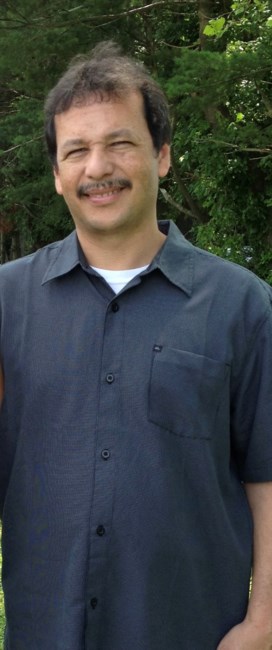 Obituary of Antonio Abelardo Menzies