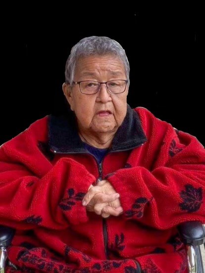 Obituary of Mabel Cyr