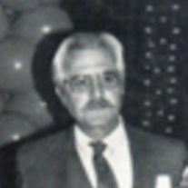 Obituary of Joseph A. Valadao