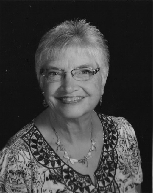 Obituary of Carole A. Rasp