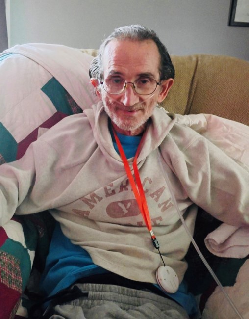 Avis de décès de Peter "Pete" Anthony Aleccia Jr.