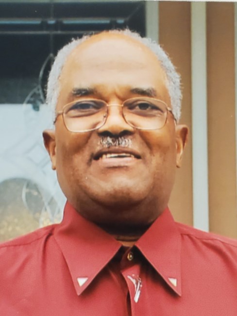 Obituary of Amassah Peter Hylton