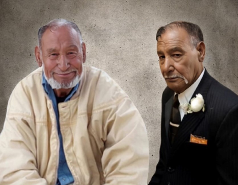 Obituary of Marcelino Chavarria Hernandez