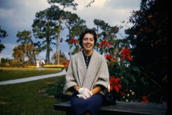 Obituary of Janet Joyce Grimes