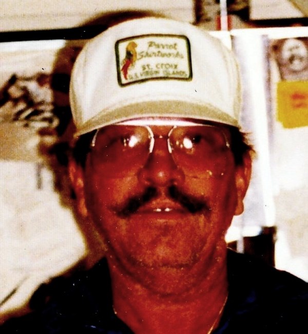 Obituary of Charles E. Kern