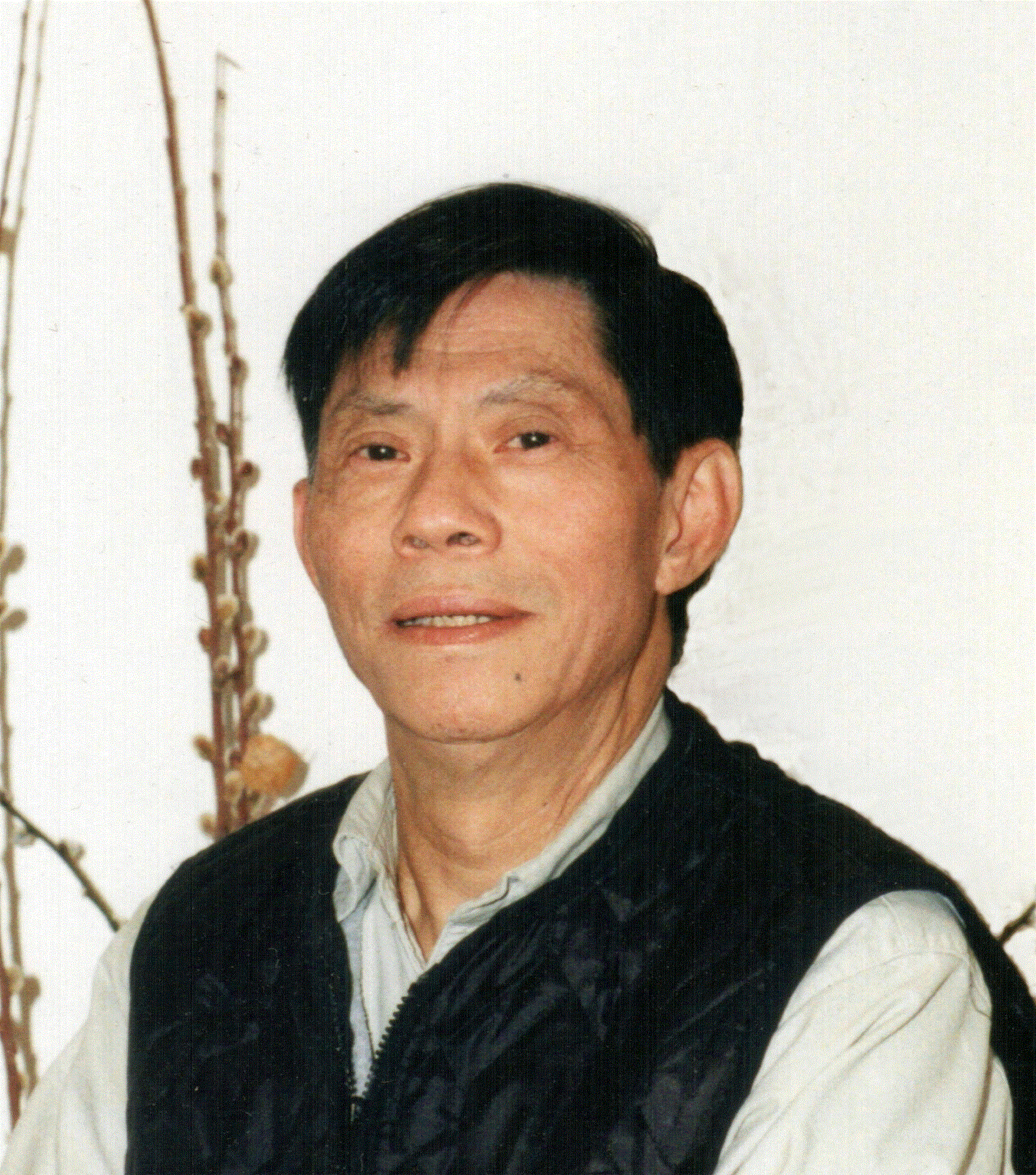 Obituary of Mr. Siu Tong Lee