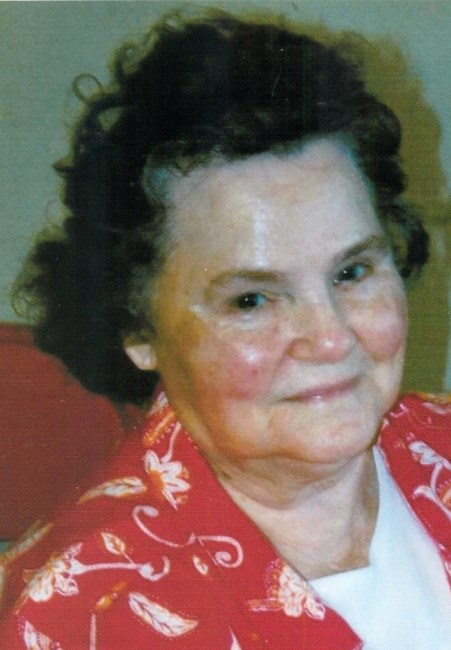 Obituary of Gloria Hebert Romero
