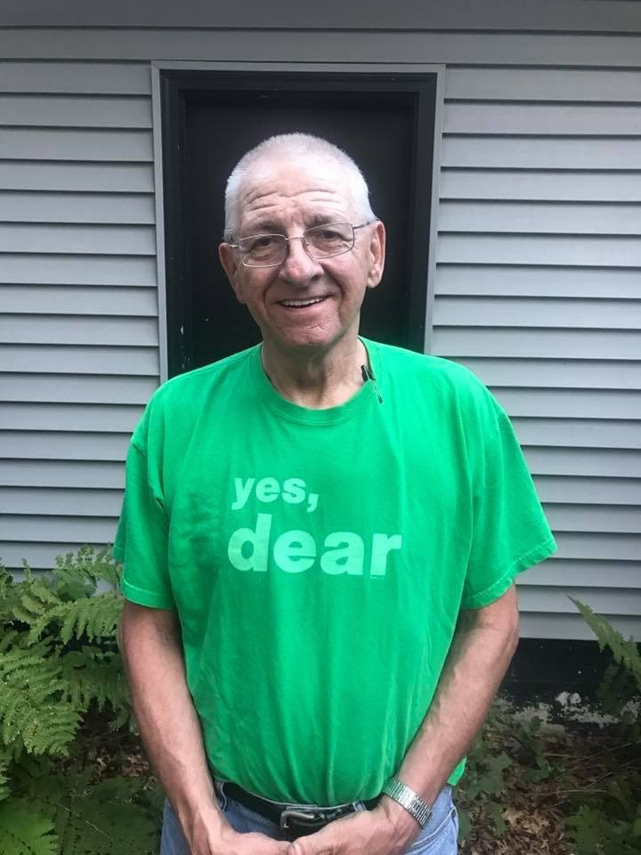 Obituary of David P. Toske