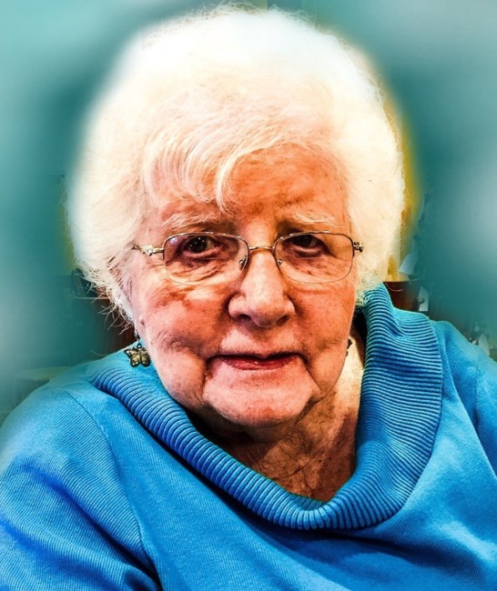 Obituary of Jean Ruth Penkacik