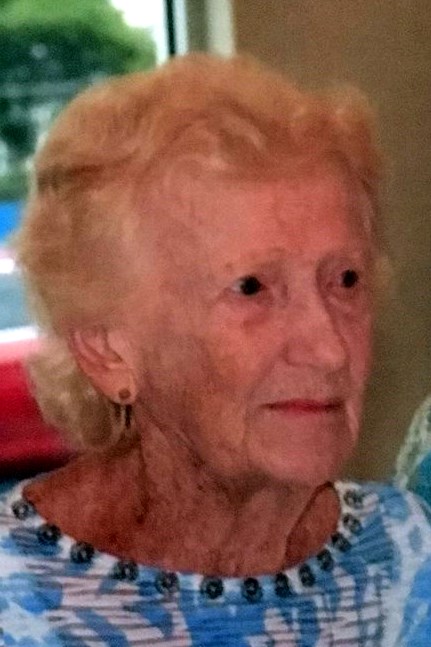 Obituary of Jeanette  Gardiner Tuten