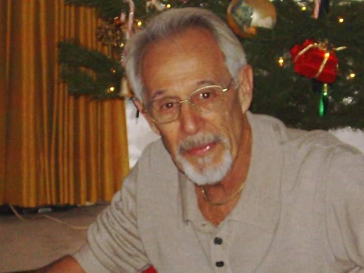 Robert Morie Obituary - St. Louis, MO