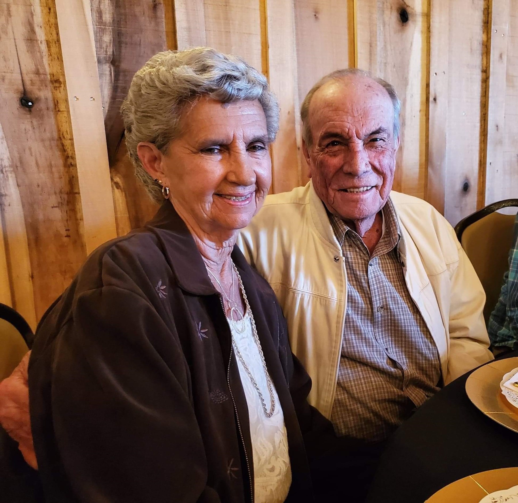 Obituary of Terry Blake Polly