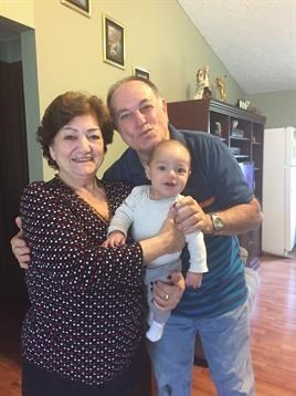 Obituary of Boutros E. Eid