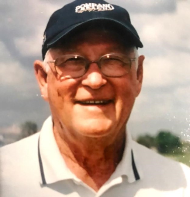 Obituary of Donald A. Dare