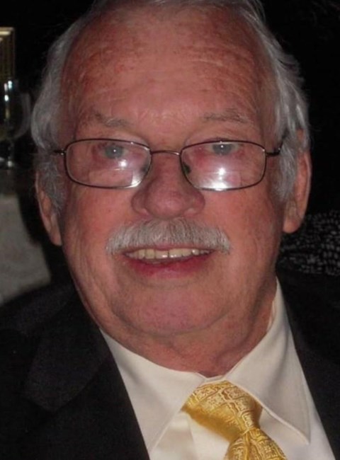 Obituary of Robert J. Treco Sr.