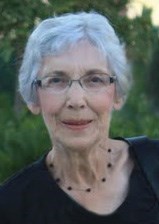 Obituary of Ellen Hanson