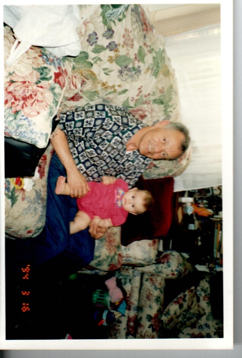 Obituary of Rudesindo Baez