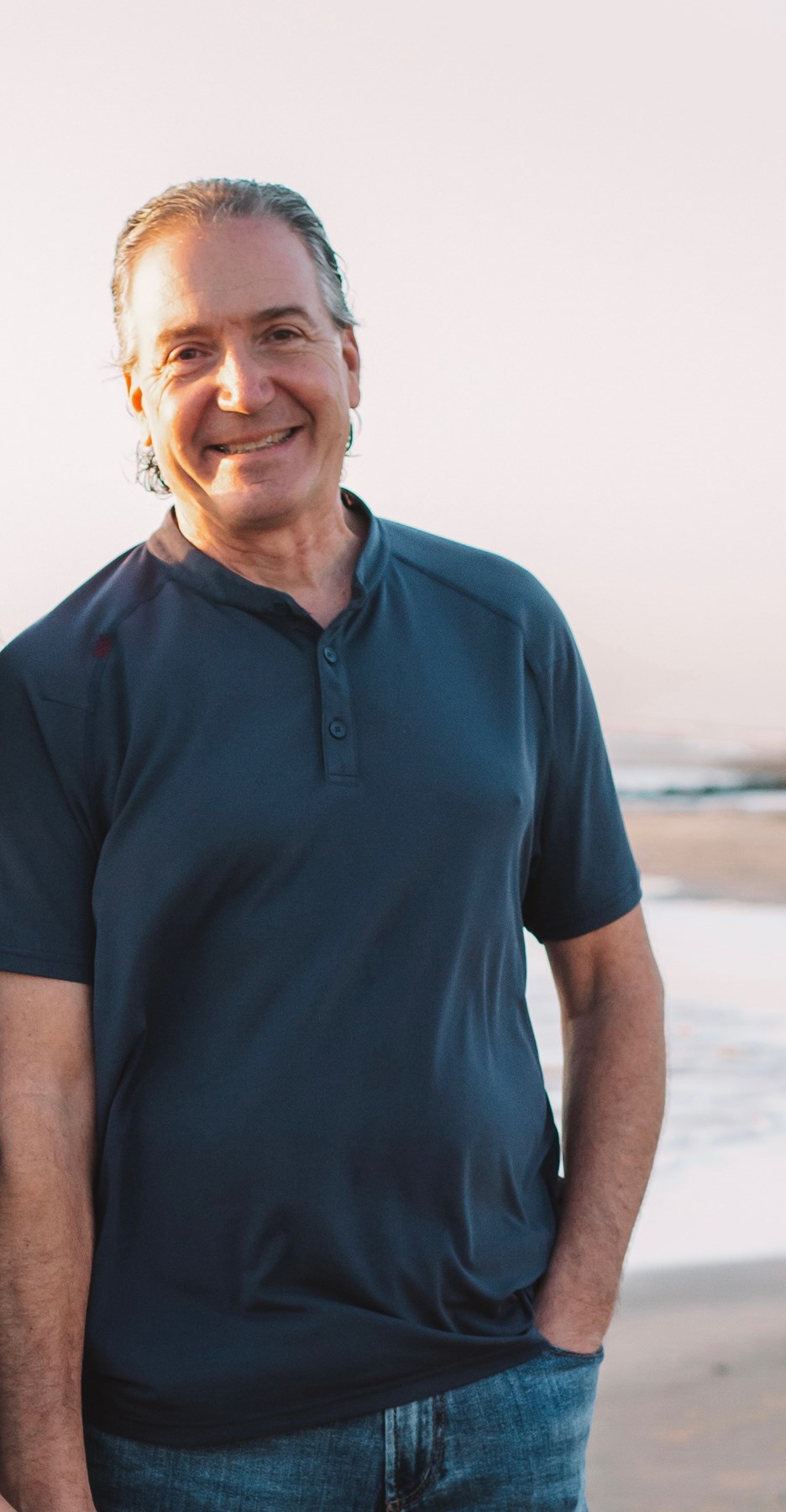 Avis de décès de Patrick Allen Burfeind