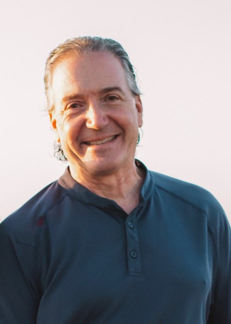 Avis de décès de Patrick Allen Burfeind