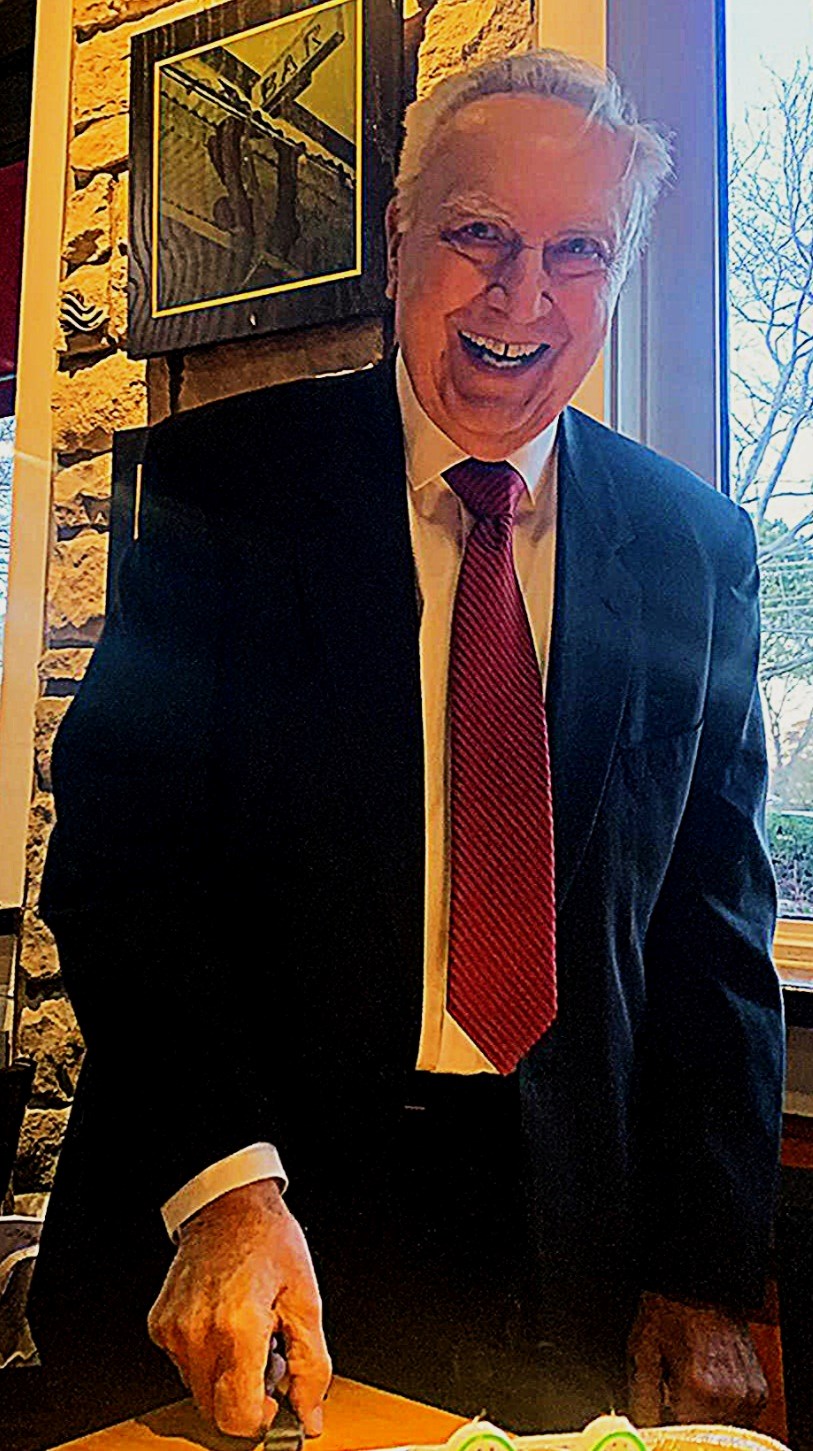 Obituario de Harry Adolph Kling