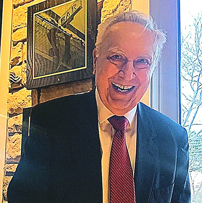 Obituario de Harry Adolph Kling