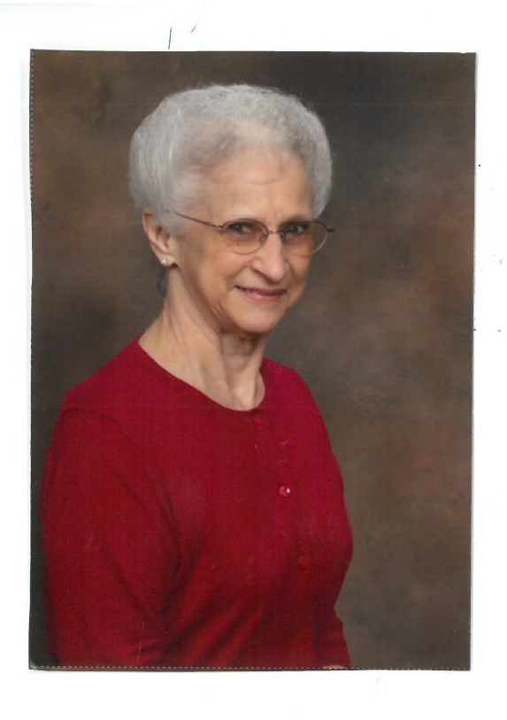 Obituario de Delores Mae Froid