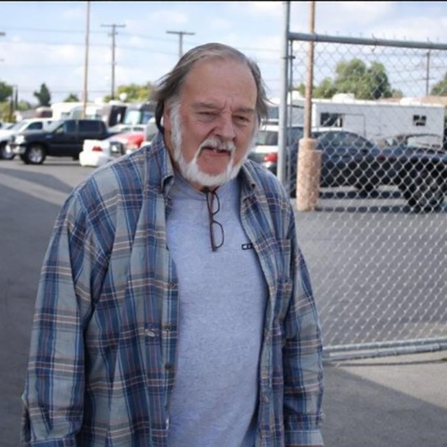 Avis de décès de Michael Martin McCoy