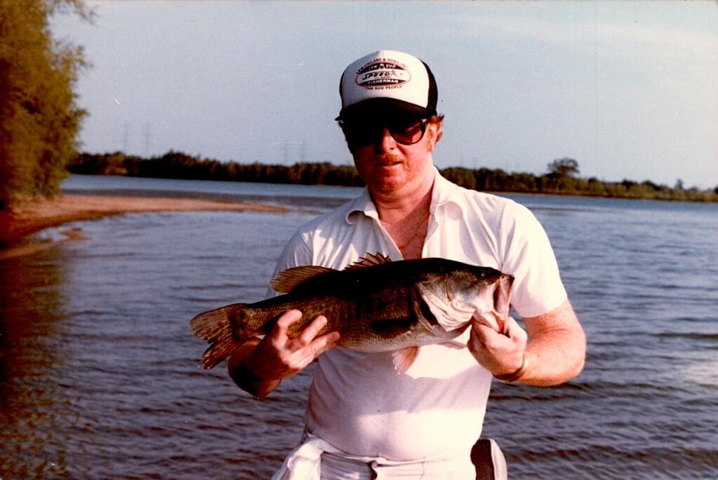 Obituary of David Albert Garey