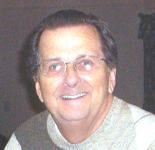 Obituary of James Patrick Downey Jr.