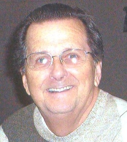 Obituary of James Patrick Downey Jr.