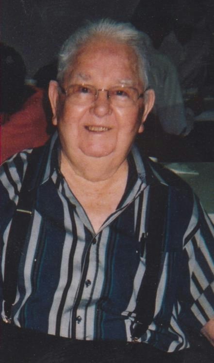 Obituary of William Hollis Reeves, SR.