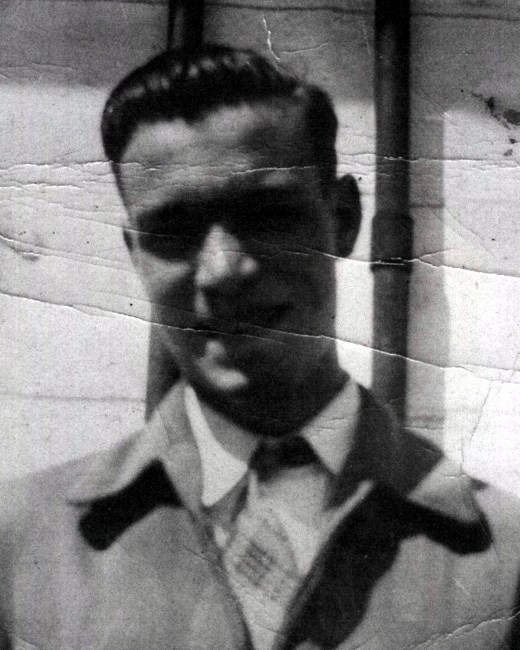 Obituary of Jack W. Roberson