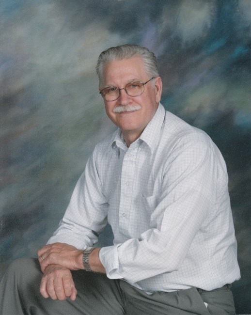 Avis de décès de Bruce Jode