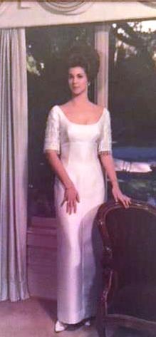 Obituary of Nancy Chalmers Stevens (McLeod)