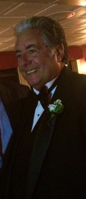 Obituario de Michael E Dinoff