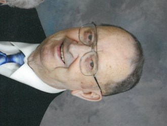 Obituary of Stephen John Bennett