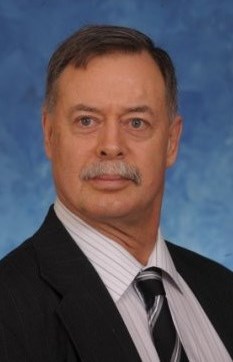 Obituary of Gary Allan Smith