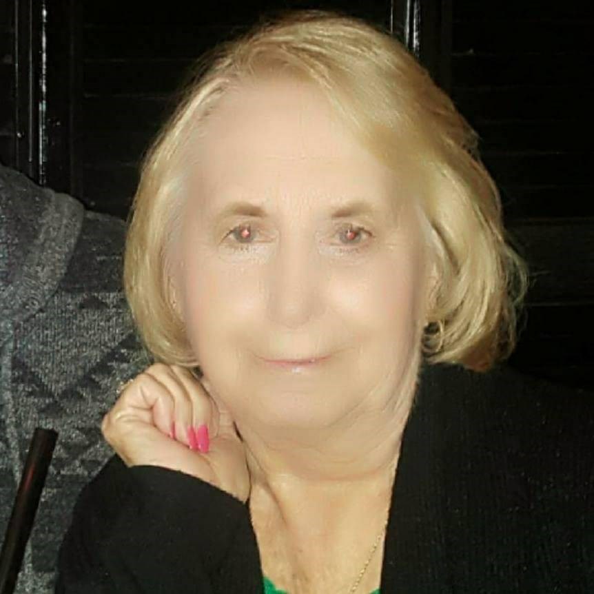 Obituary of Ruth Ann Fine