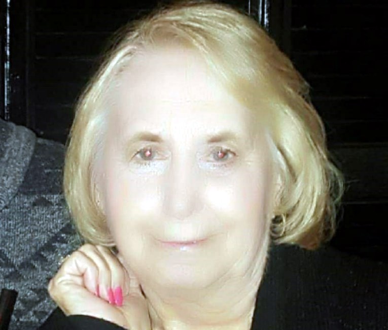 Obituary of Ruth Ann Fine