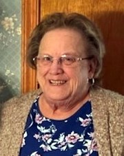Obituary of Bessie "Becky" Crawford