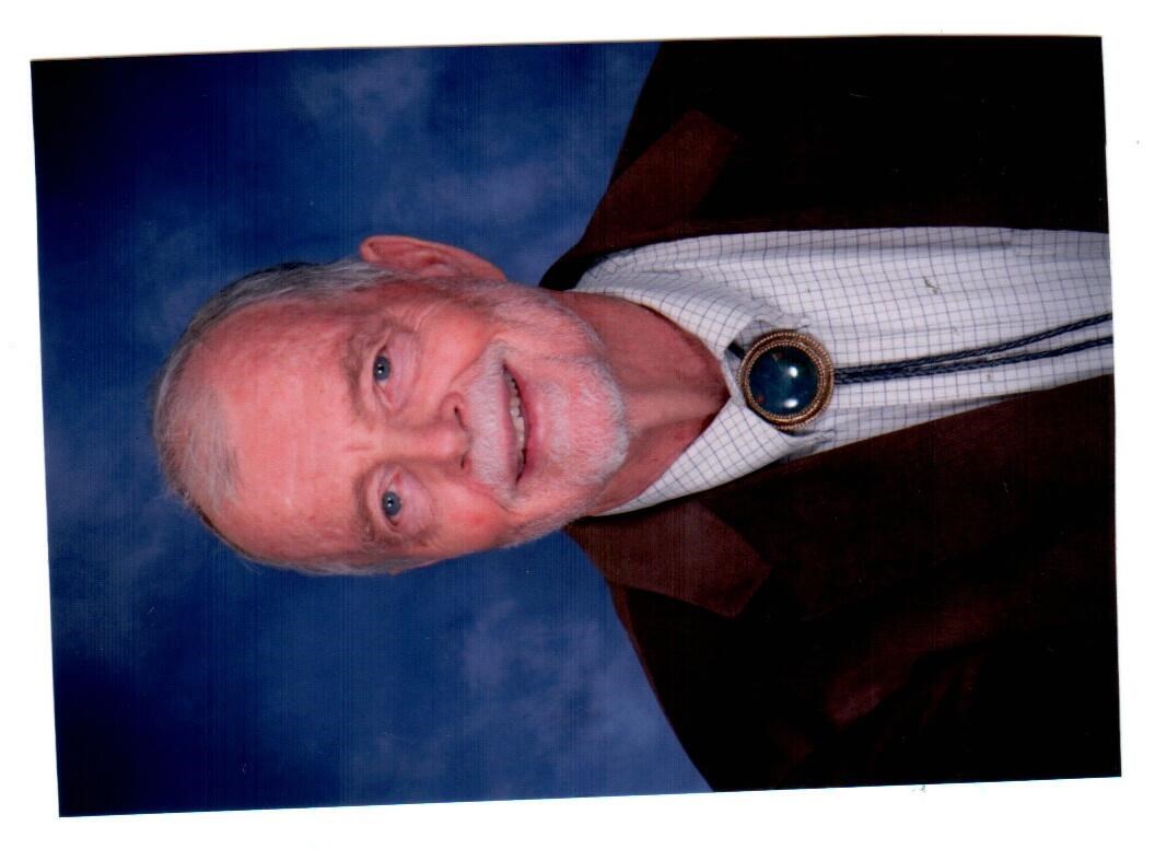 Avis de décès de Thomas M. Walker