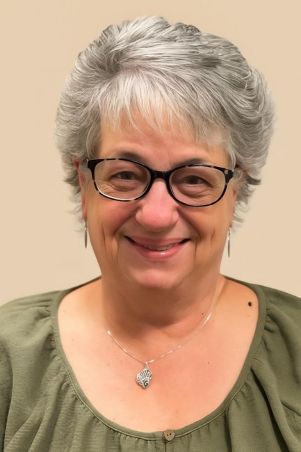 Obituary of Pamela Jean Thacker