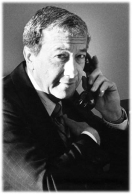 Obituary of Joseph McMahon