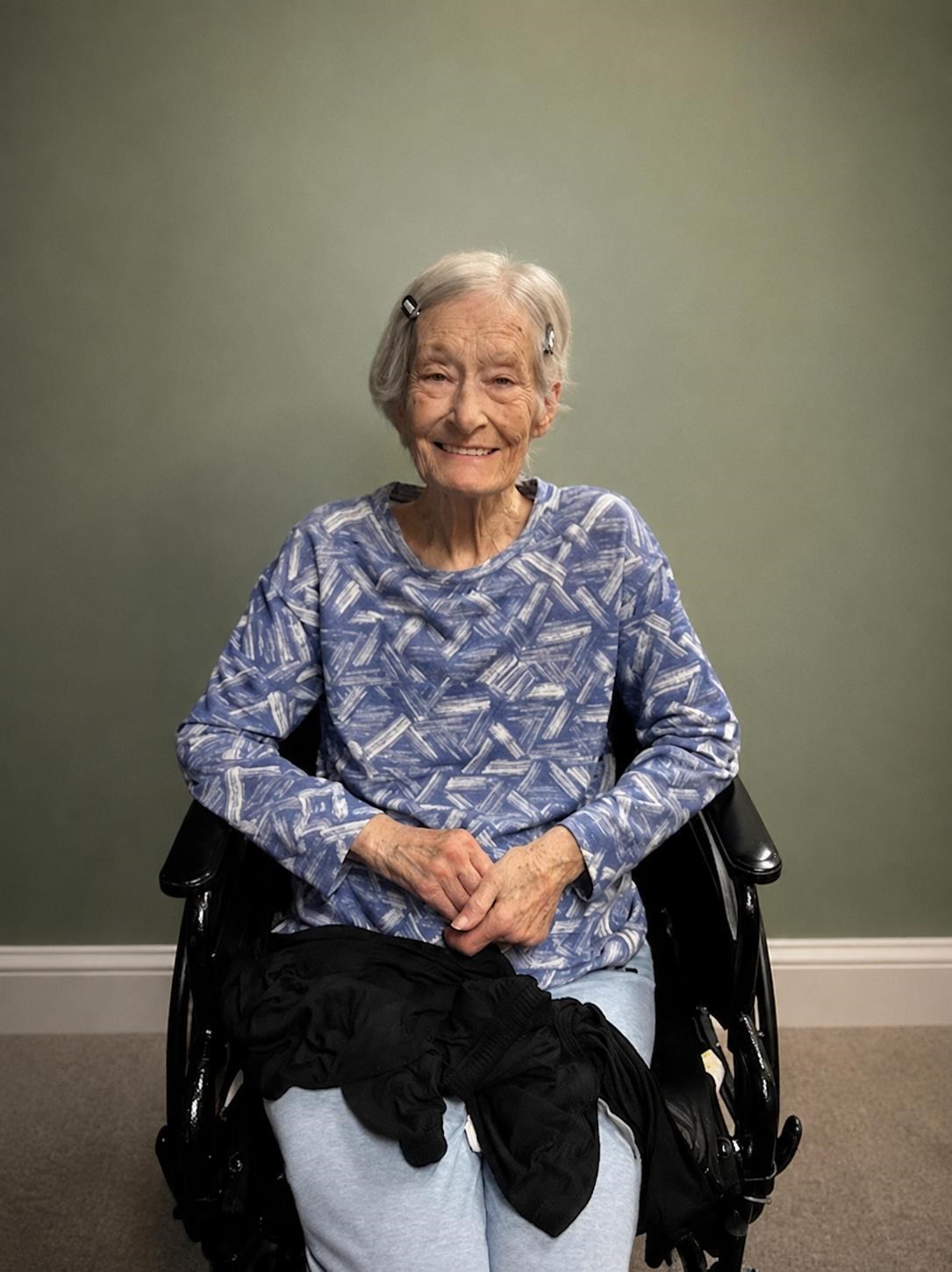 Obituary of Martha Lee Lemon